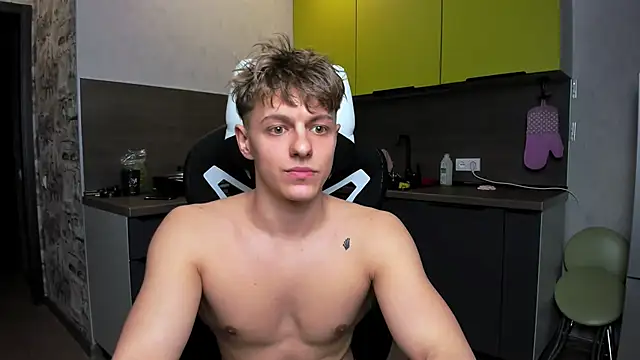 prince nik online show from 29, 4, 2026