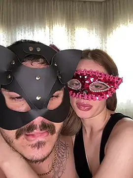 buggon35 online show from 14, 5, 2026