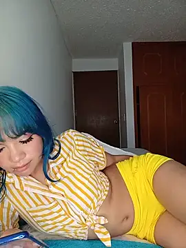 mistyyblue online show from 16, 5, 2026