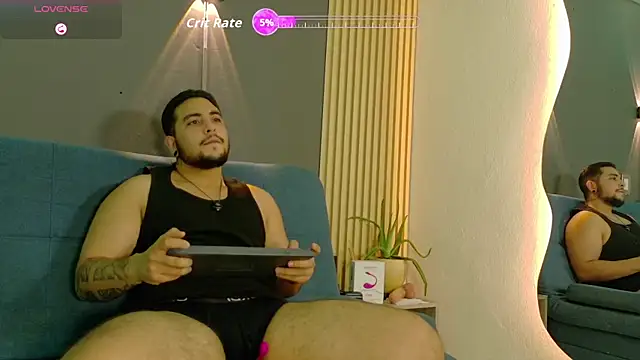 Snapshot of Marcus_Aress chatting on 23, 4, 2026 Marcus Aress online show from 23, 4, 2026