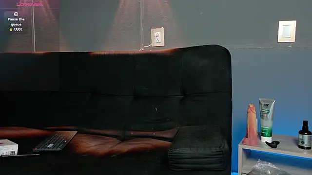 Snapshot of Marcus_Aress chatting on 12, 7, 2026 Marcus Aress online show from 12, 7, 2026