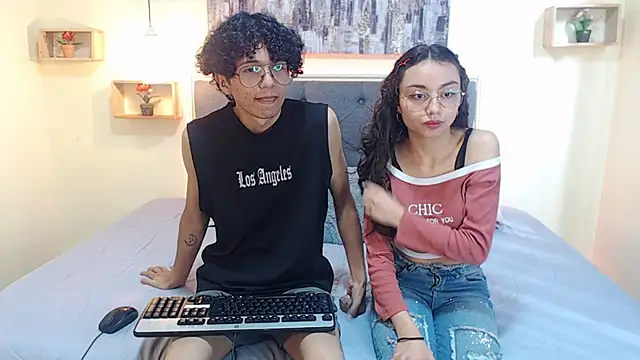 Snapshot of Lubli_thodez chatting on 23, 4, 2026 Lubli thodez online show from 23, 4, 2026