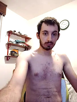 Snapshot of gabryford chatting on 5, 7, 2026 gabryford online show from 5, 7, 2026