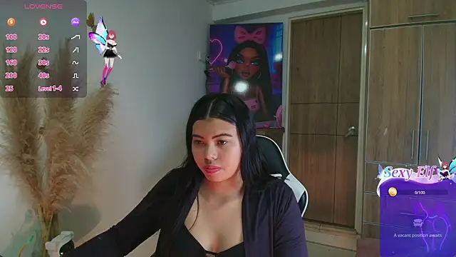 Snapshot of Mia_isabella__ chatting on 28, 4, 2026 Mia isabella online show from 28, 4, 2026