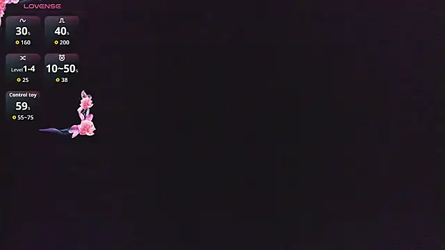 Snapshot of Elisabetta_Amour chatting on 11, 7, 2026 Elisabetta Amour online show from 11, 7, 2026