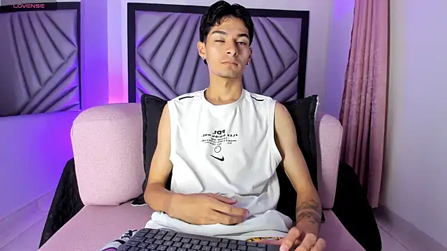 Yefersonyoss online show from 6, 6, 2026