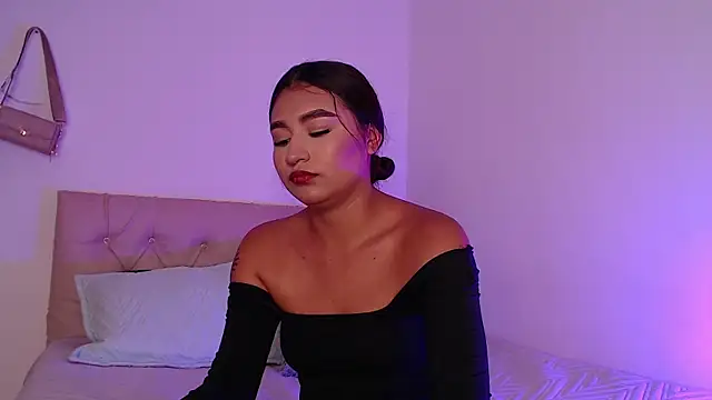 Snapshot of zayda23 chatting on 27, 4, 2026 zayda23 online show from 27, 4, 2026