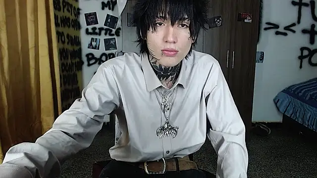 Snapshot of Ryoko_vishnu chatting on 24, 4, 2026 Ryoko vishnu online show from 24, 4, 2026