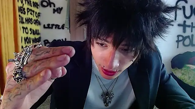 Snapshot of Ryoko_vishnu chatting on 15, 7, 2026 Ryoko vishnu online show from 15, 7, 2026