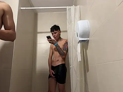 Jackdaniel001  online show from 4, 7, 2026