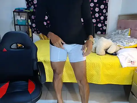 Snapshot of bombomdechcolate chatting on 22, 4, 2026 bombomdechcolate online show from 22, 4, 2026