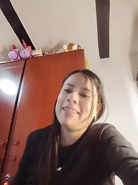 Nicol Alvarez1 online show from 11, 6, 2026