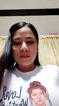 Nicol Alvarez1 online show from 1, 7, 2026