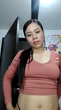 Nicol Alvarez1 online show from 17, 7, 2026