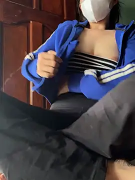 Snapshot of Joly-sweet chatting on 22, 4, 2026 Joly-sweet online show from 22, 4, 2026