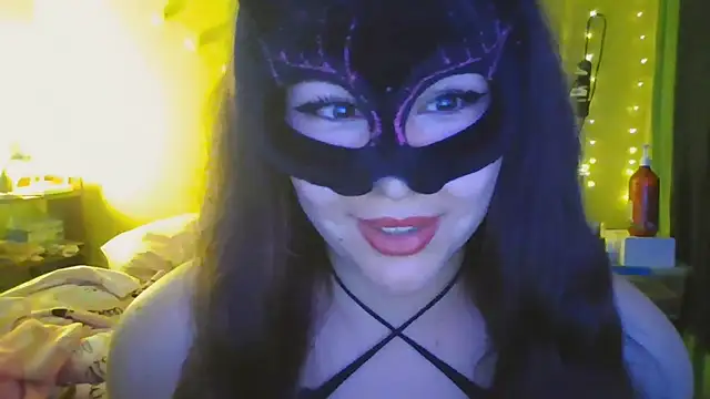 Snapshot of Conejita69n_n chatting on 1, 8, 2026 Conejita69n n online show from 1, 8, 2026