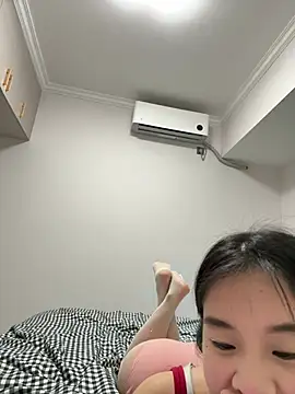 NiNa5203 online show from 12, 5, 2026