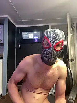 bwcloverboy2 online show from 16, 5, 2026