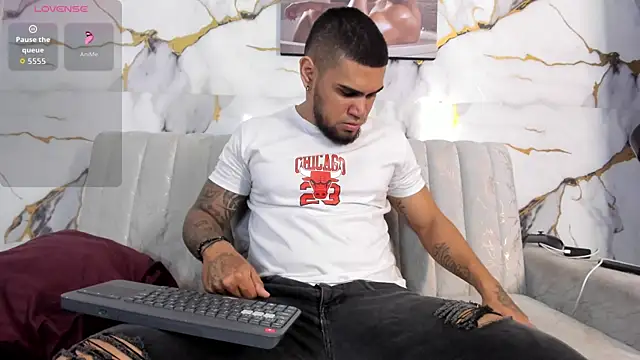 Snapshot of angel__tattoo chatting on 8, 7, 2026 angel tattoo online show from 8, 7, 2026