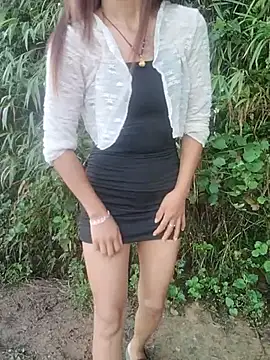 babyboo91 online show from 2, 7, 2026