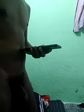 Snapshot of PIRU7539 chatting on 25, 4, 2026 PIRU7539 online show from 25, 4, 2026