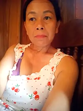 Ari-Na9 online show from 22, 7, 2026