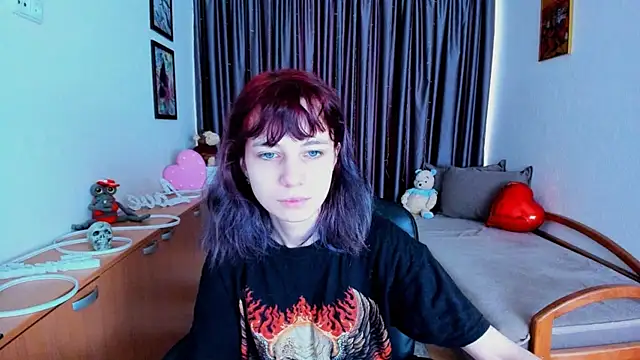 Snapshot of MiniLysii chatting on 30, 5, 2026 MiniLysii online show from 30, 5, 2026