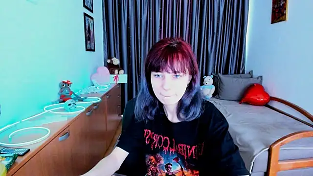 Snapshot of MiniLysii chatting on 6, 6, 2026 MiniLysii online show from 6, 6, 2026