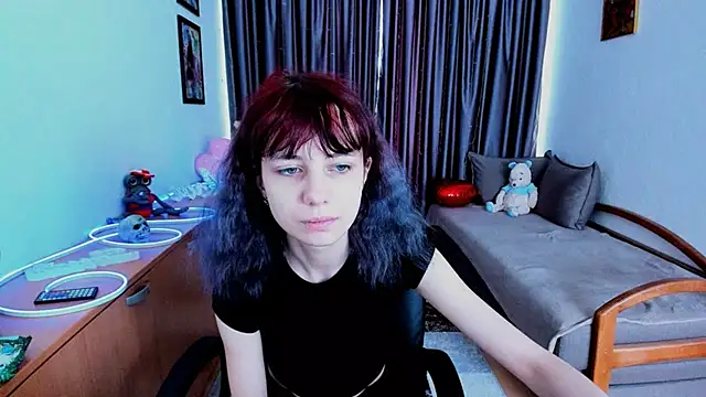 Snapshot of MiniLysii chatting on 12, 6, 2026 MiniLysii online show from 12, 6, 2026