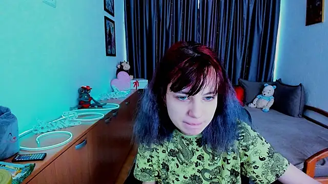 Snapshot of MiniLysii chatting on 14, 6, 2026 MiniLysii online show from 14, 6, 2026