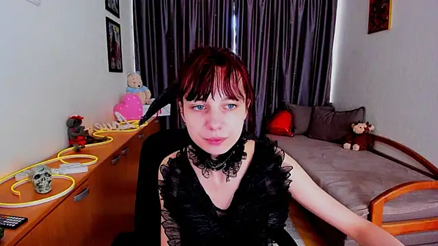 Snapshot of MiniLysii chatting on 20, 6, 2026 MiniLysii online show from 20, 6, 2026