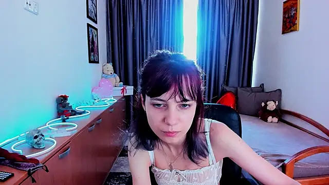 Snapshot of MiniLysii chatting on 22, 6, 2026 MiniLysii online show from 22, 6, 2026