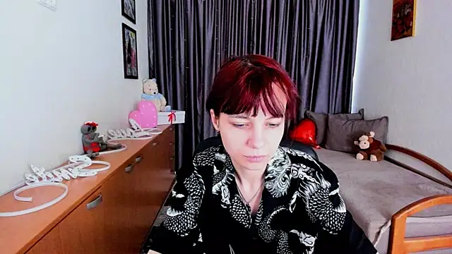 Snapshot of MiniLysii chatting on 24, 6, 2026 MiniLysii online show from 24, 6, 2026