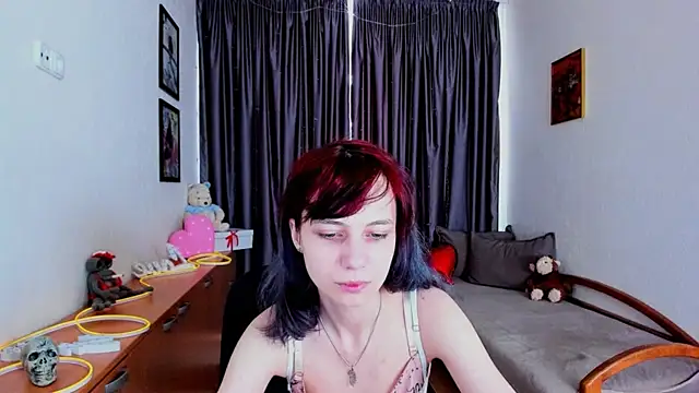 Snapshot of MiniLysii chatting on 27, 6, 2026 MiniLysii online show from 27, 6, 2026