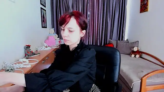 Snapshot of MiniLysii chatting on 28, 6, 2026 MiniLysii online show from 28, 6, 2026
