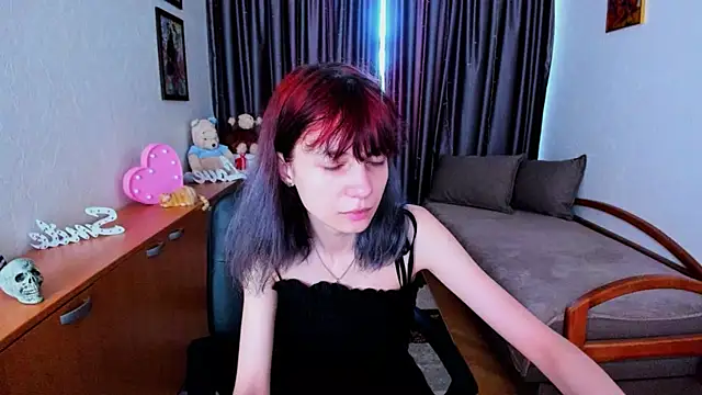 Snapshot of MiniLysii chatting on 1, 7, 2026 MiniLysii online show from 1, 7, 2026