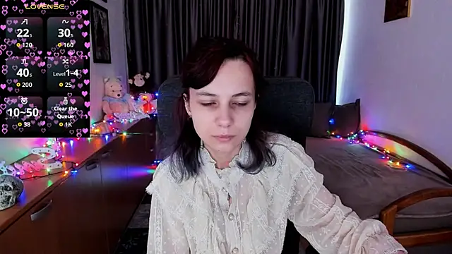 Snapshot of MiniLysii chatting on 15, 7, 2026 MiniLysii online show from 15, 7, 2026