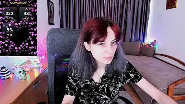 Snapshot of MiniLysii chatting on 16, 7, 2026 MiniLysii online show from 16, 7, 2026