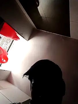 Snapshot of haccr_ chatting on 22, 4, 2026 haccr online show from 22, 4, 2026