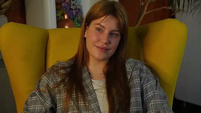 Snapshot of ArletteSpiro chatting on 23, 4, 2026 ArletteSpiro online show from 23, 4, 2026