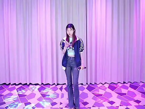 Snapshot of XO-XiaoBaWang chatting on 6, 5, 2026 XO-XiaoBaWang online show from 6, 5, 2026