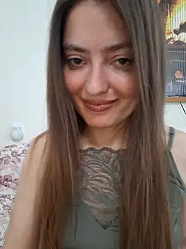Snapshot of Alba2331 chatting on 24, 5, 2026 Alba2331 online show from 24, 5, 2026
