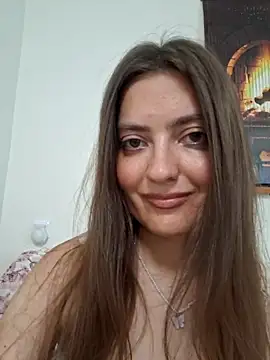 Snapshot of Alba2331 chatting on 26, 6, 2026 Alba2331 online show from 26, 6, 2026