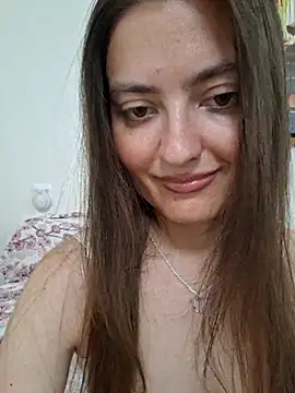Snapshot of Alba2331 chatting on 27, 6, 2026 Alba2331 online show from 27, 6, 2026