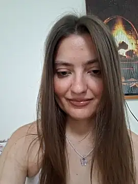 Snapshot of Alba2331 chatting on 12, 7, 2026 Alba2331 online show from 12, 7, 2026