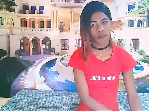 Snapshot of EbonySweetPeach chatting on 1, 5, 2026 EbonySweetPeach online show from 1, 5, 2026