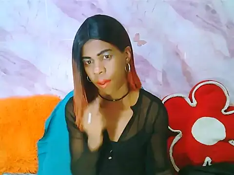 Snapshot of EbonySweetPeach chatting on 17, 5, 2026 EbonySweetPeach online show from 17, 5, 2026