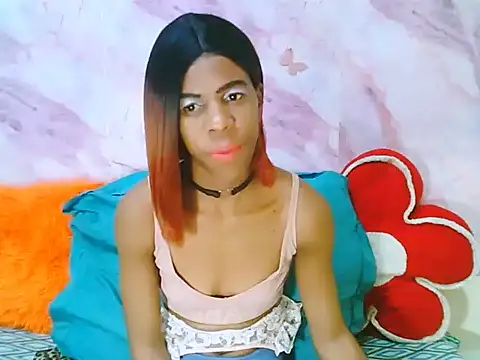 Snapshot of EbonySweetPeach chatting on 20, 5, 2026 EbonySweetPeach online show from 20, 5, 2026