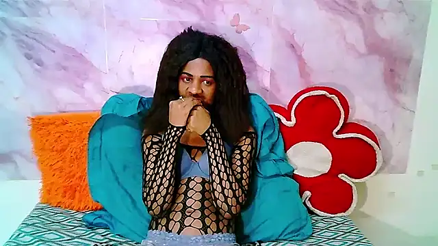 EbonySweetPeach online show from 7, 7, 2026