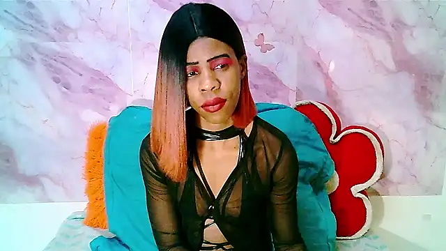 EbonySweetPeach online show from 14, 7, 2026